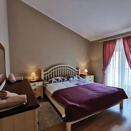 Апартаменти Victoria