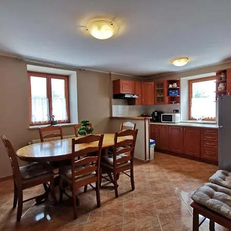 Apartment Victoria *