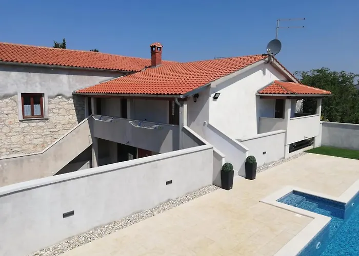 Lägenhet Victoria Poreč