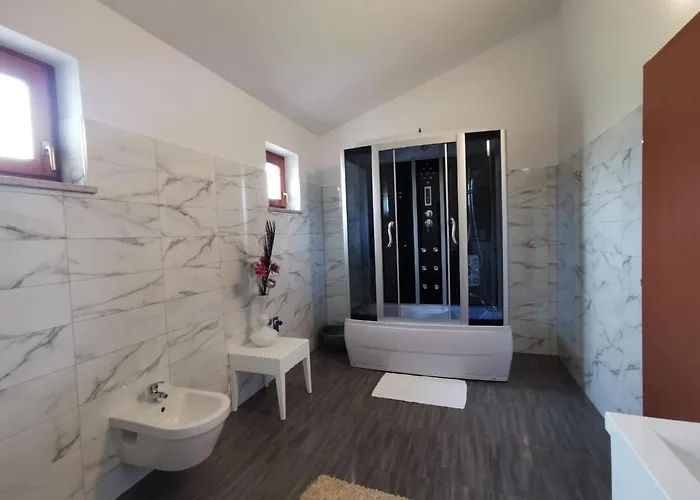 Victoria Апартаменти