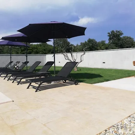 Victoria Apartament Poreč