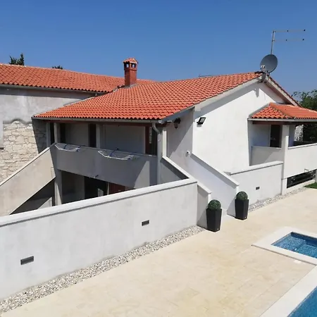 Appartamento Victoria Porec