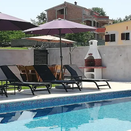 Victoria Appartamento Porec