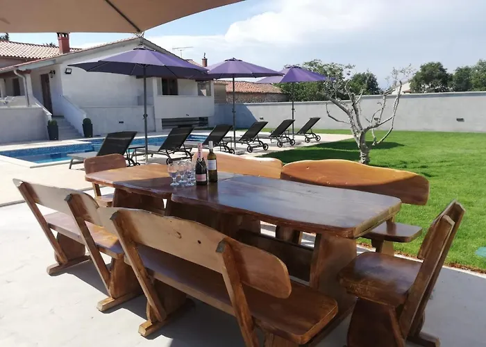 Apartman Victoria Poreč