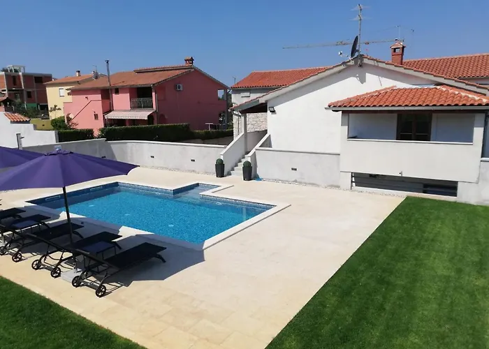 Victoria ポレッチ