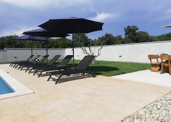 Victoria Apartman Poreč