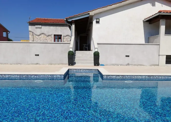 Victoria Apartman Poreč