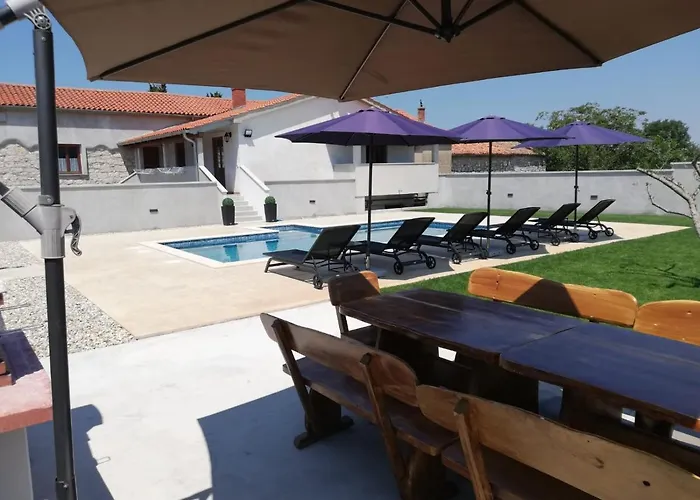 Apartman Victoria Poreč