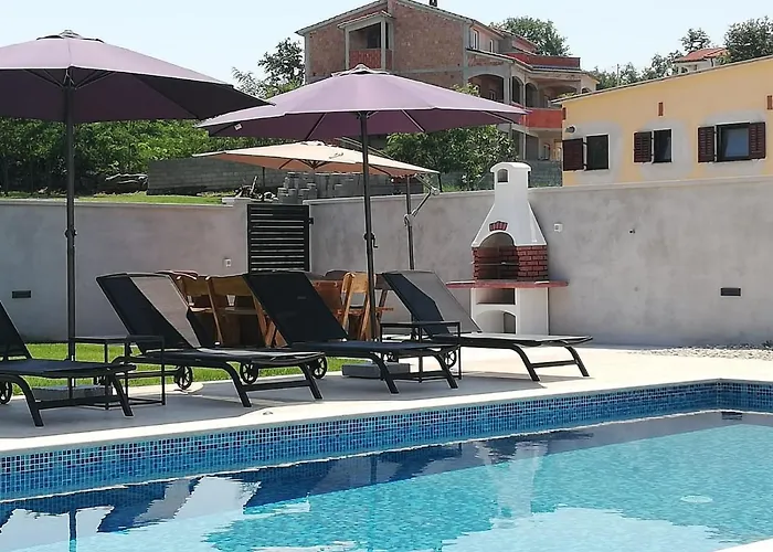Victoria Apartman Poreč