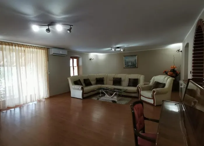 Apartman Victoria *