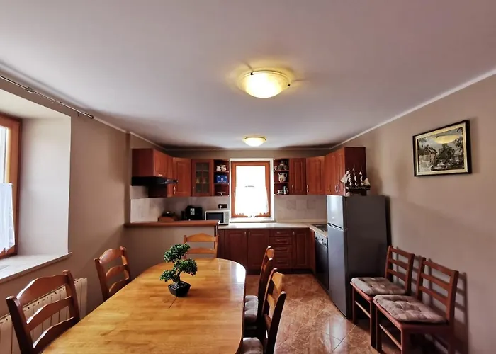 Victoria Apartament Poreč