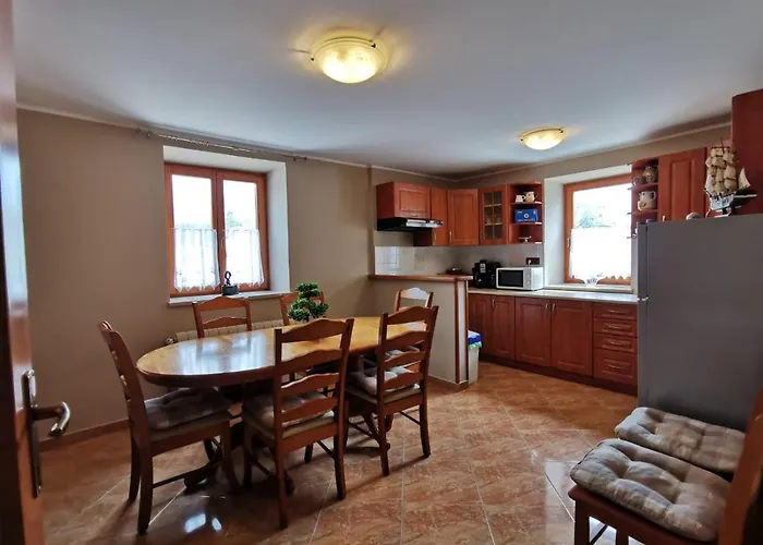 Apartman Victoria *