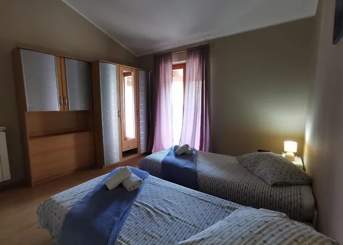 Apartman Victoria