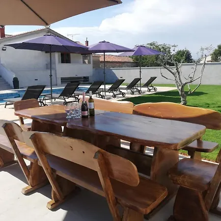 Apartment Victoria Poreč