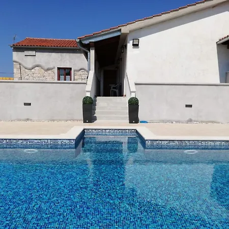 Victoria Apartment Poreč