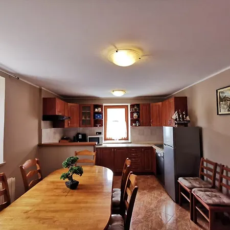 Victoria Apartment Poreč